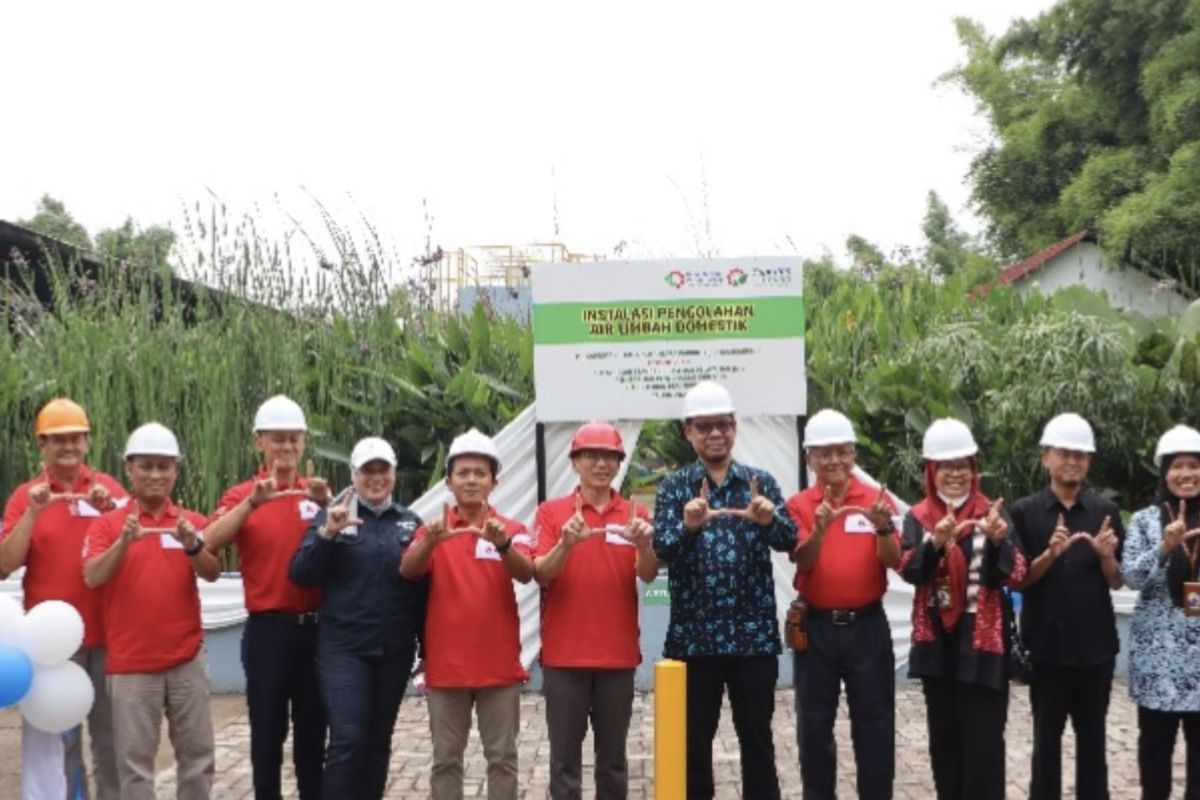 Kemenperin: Industri hijau-ekonomi sirkular wujudkan kemandirian RI