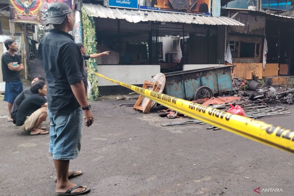 Utang motor sebabkan pengeroyokan hingga tewaskan matel di Kalibata