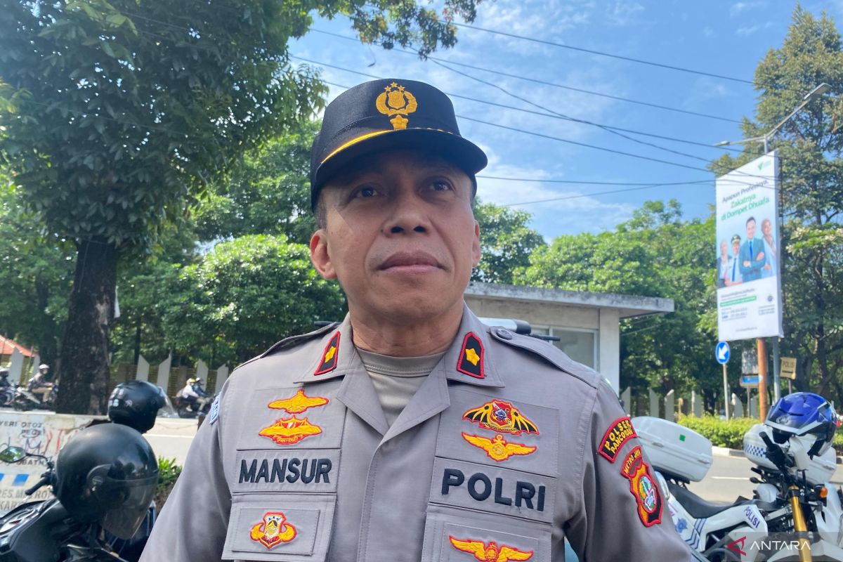 Polisi periksa enam saksi kasus pengeroyokan di Kalibata