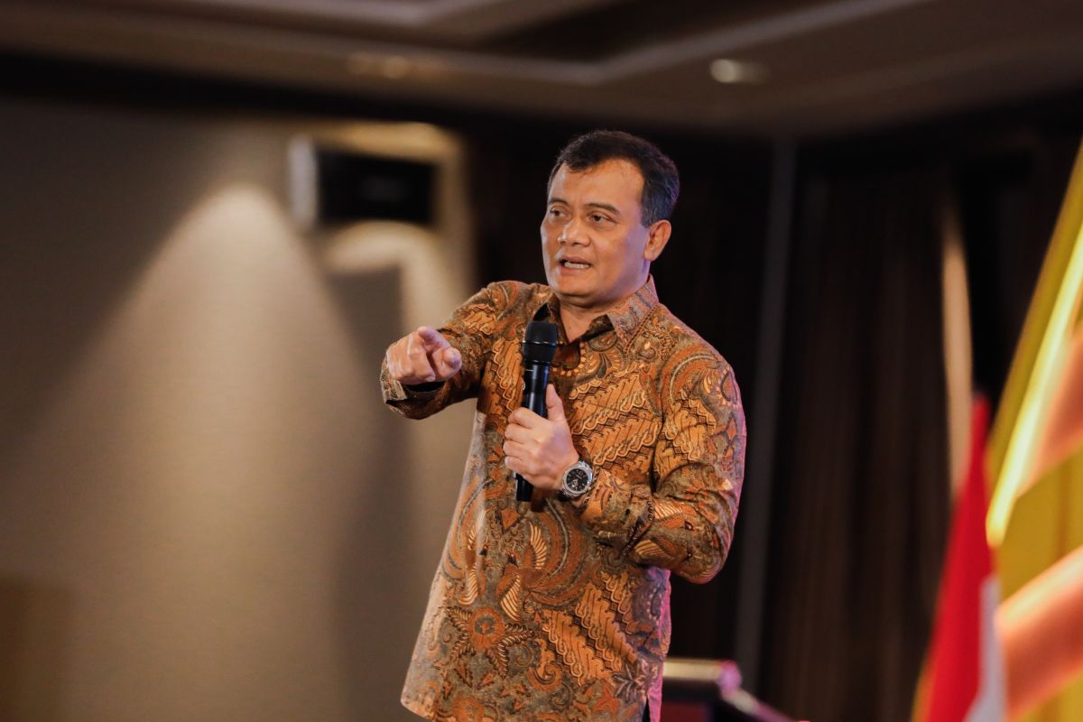 Gubernur Jateng tegaskan polemik tambang di lereng Slamet sudah ditangani