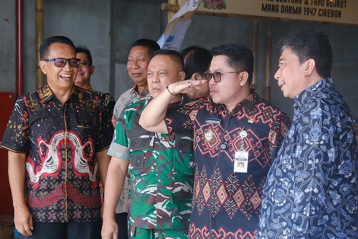 Wali kota: Pusat hiburan tingkatkan kunjungan ke Kota Magelang