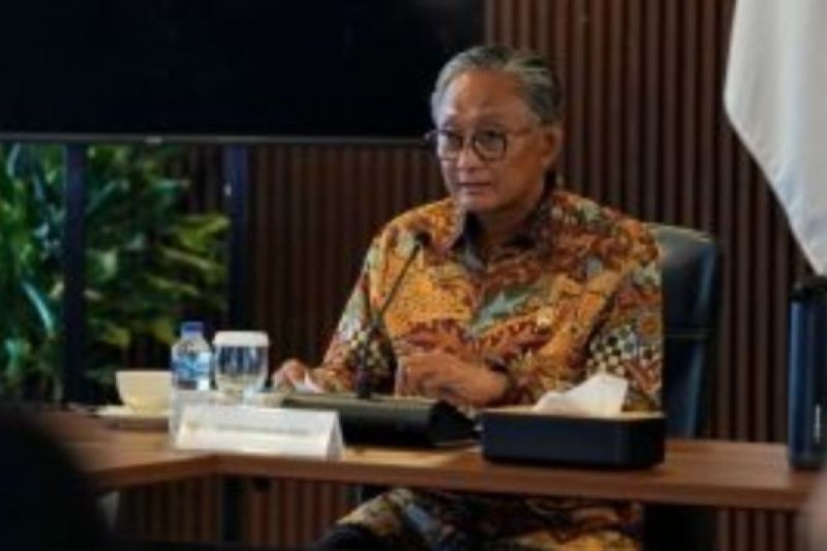 Menteri PU Percepat Penanganan Pascabencana Tiga Provinsi Sumatera