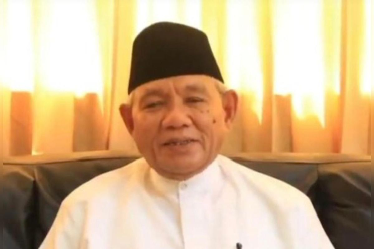 MUI Maluku imbau warga jaga toleransi dan persaudaraan jelang Natal