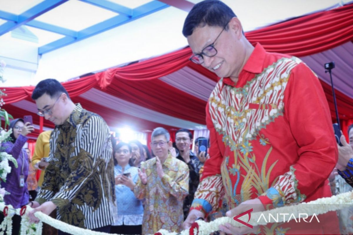 BPOM dorong industri pangan beri kontribusi untuk ekonomi nasional