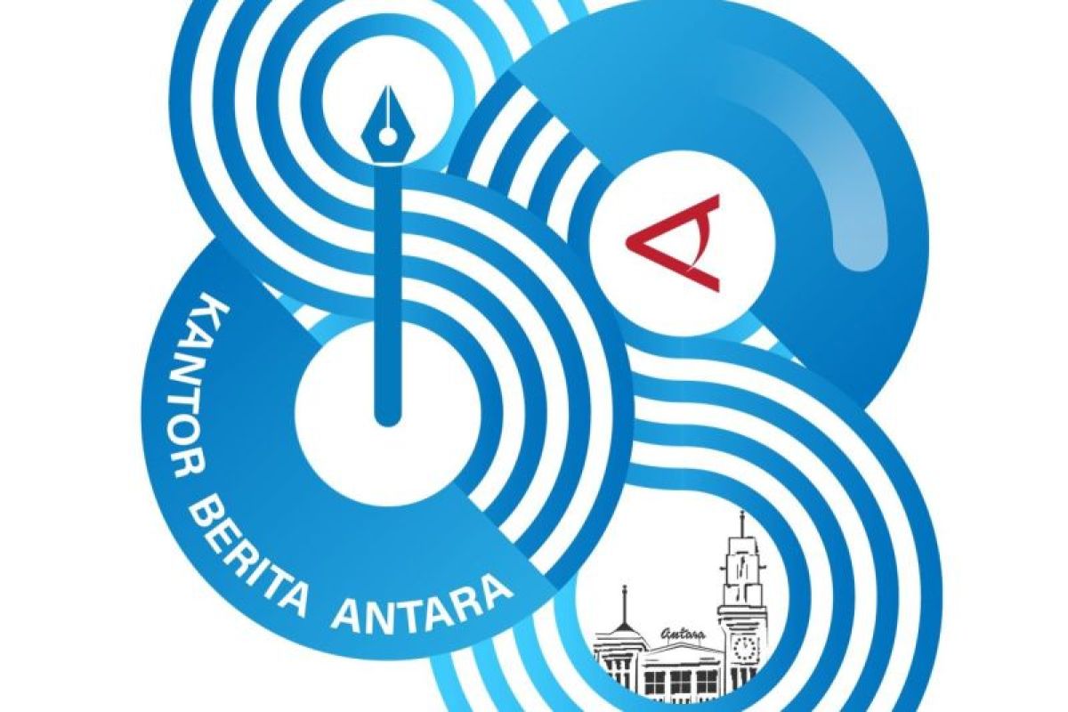 88 tahun ANTARA mengawal kedaulatan informasi Indonesia