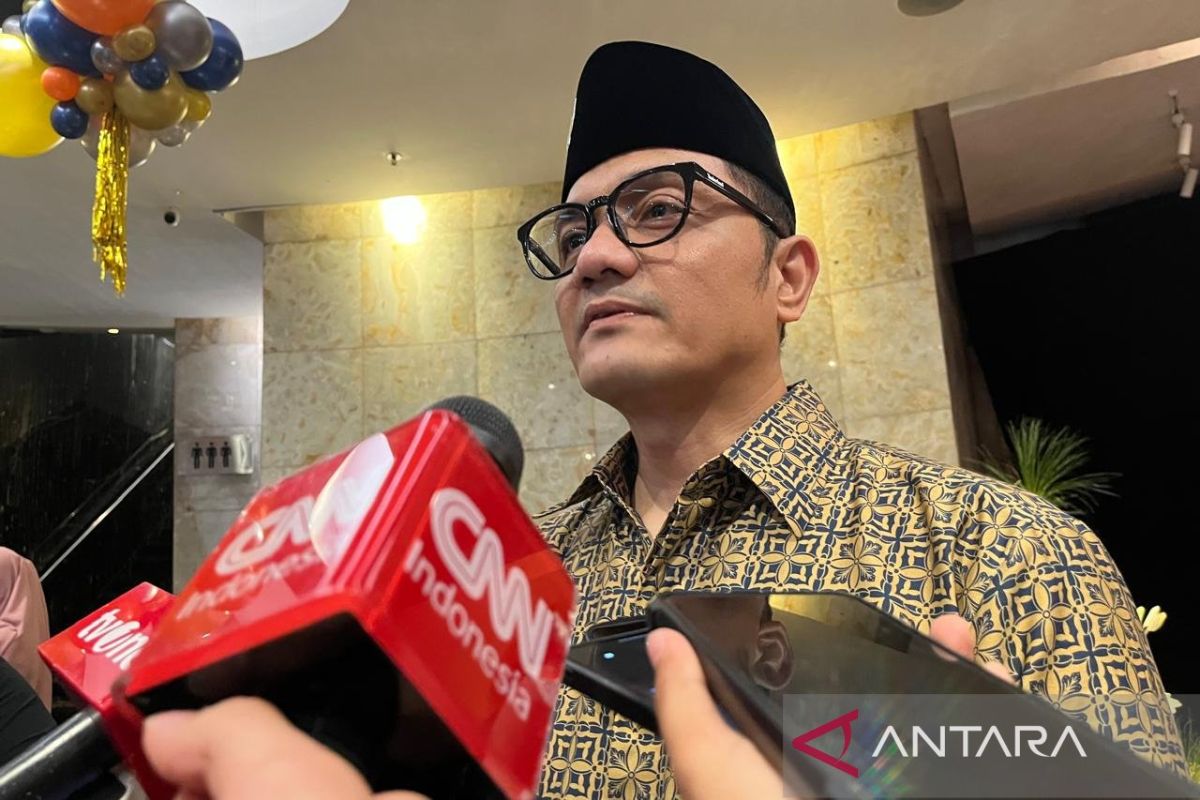 BPKH genjot peningkatan Nilai Manfaat via ekosistem perhajian