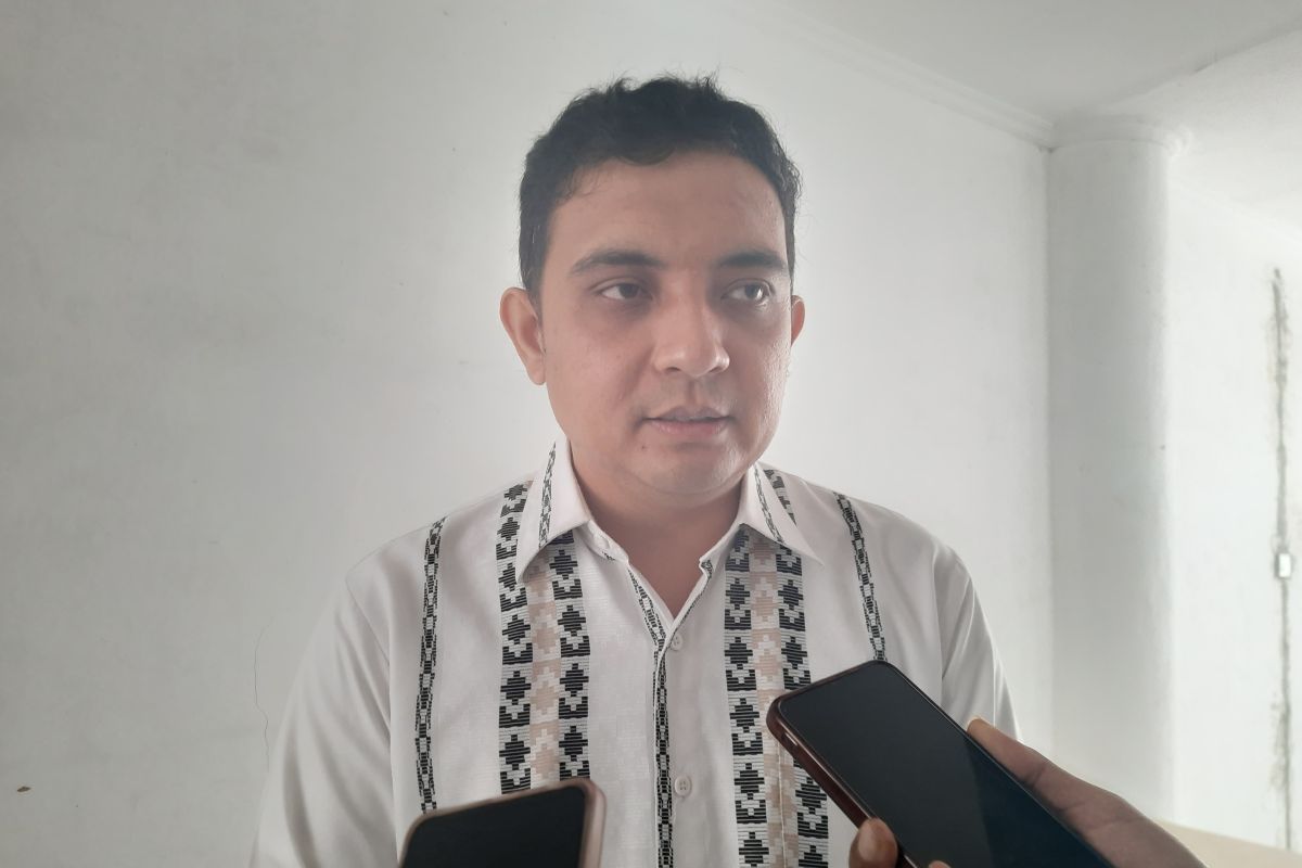 Legislator RI ingatkan kewaspadaan hadapi curah hujan tinggi pasca bencana Sumbar