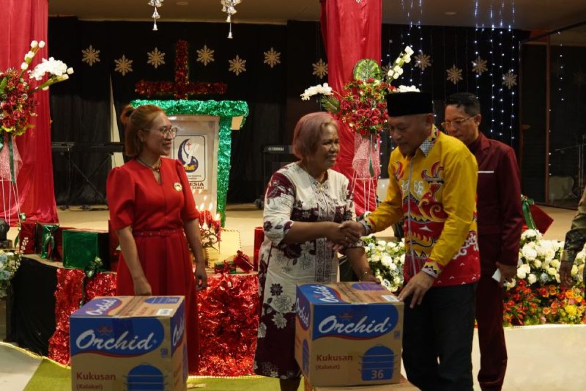 Malut targetkan pemerataan ekonomi di tengah pertumbuhan tertinggi