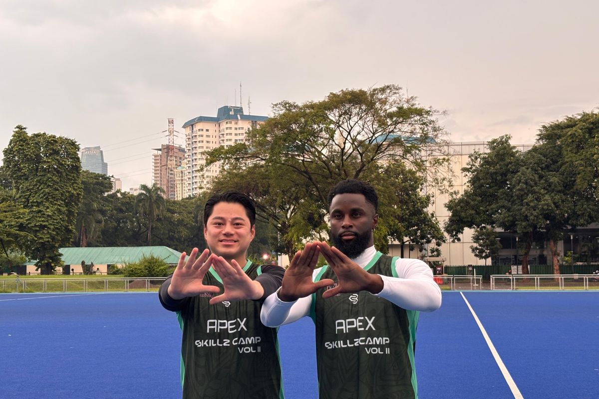 Pelatih APEX yakin timnas flag football Indonesia bisa ke Olimpiade