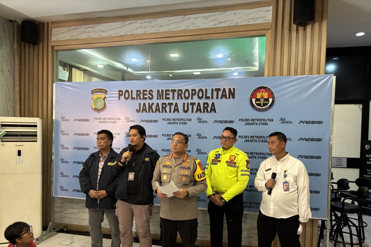 Insiden SDN 01 Kalibaru, Sudinhub Jakut sebut SPPG lakukan pelanggaran