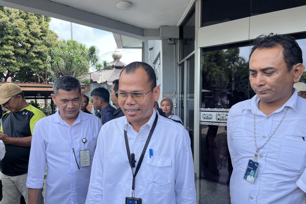 ASDP Bakauheni sebut diskon tarif 15 persen untuk sukseskan libur akhir tahun