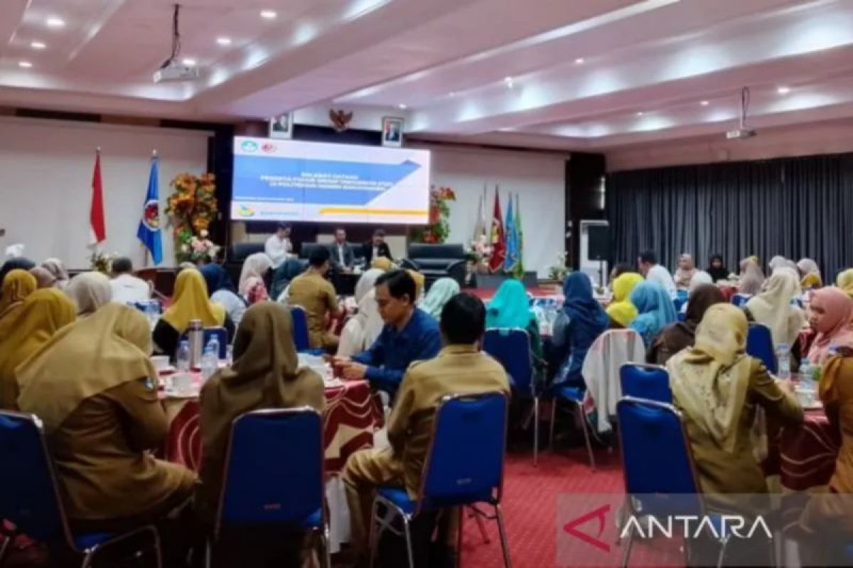 Kalsel kemarin dari pengembangan kelapa genjah hingga kolaborasi pendidikan