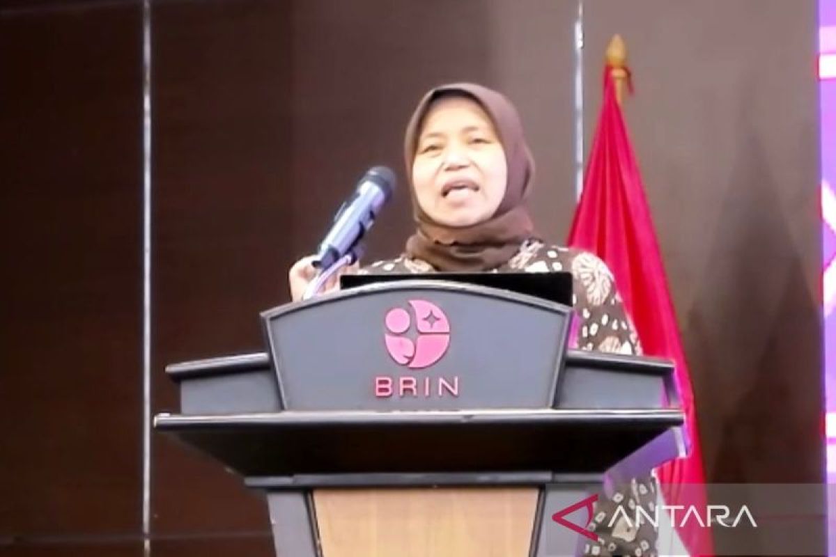 School-of-thought education key to shaping generation: BRIN