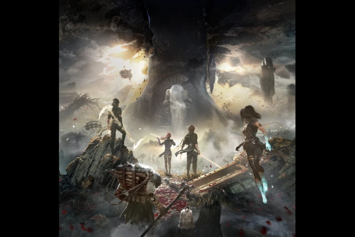 Clair Obscur: Expedition 33 menang besar di ajang The Game Awards 2025