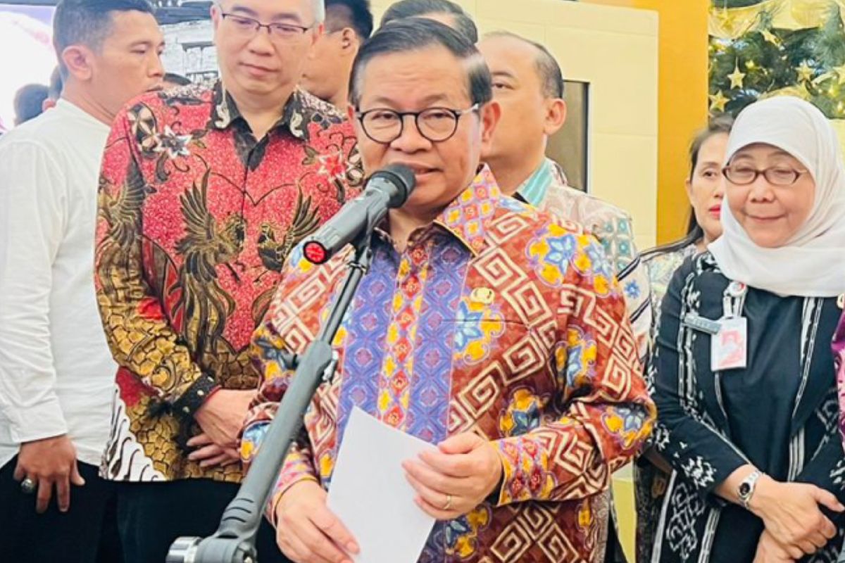 DKI kemarin, perekonomian menguat hingga stok daging aman