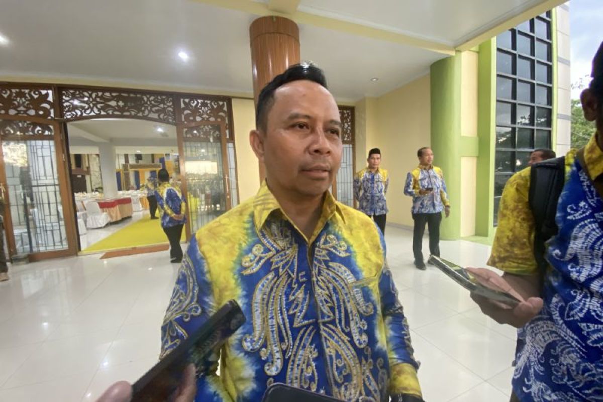 Transaksi Tapin Expo 2025 tembus Rp5,5 miliar dalam sepuluh hari