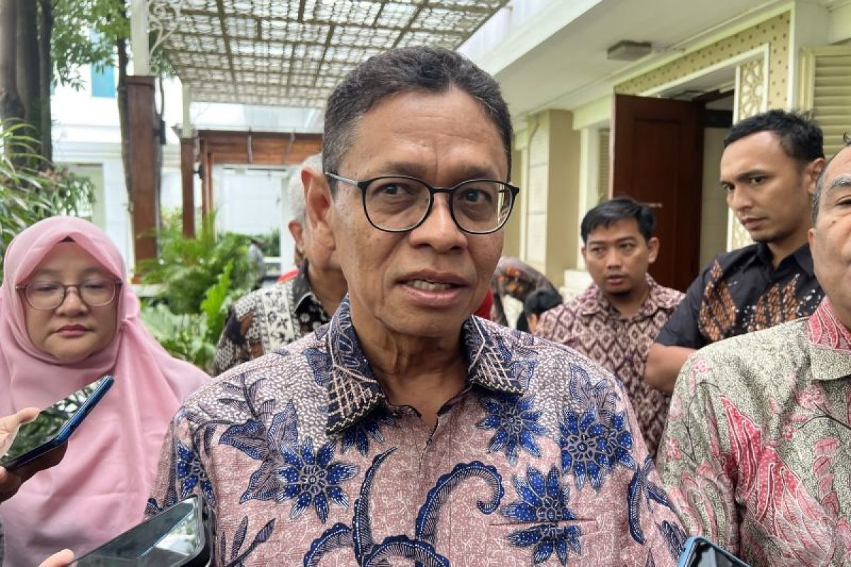 Pemerintah membuka potensi alihkan subsidi LPG untuk DME