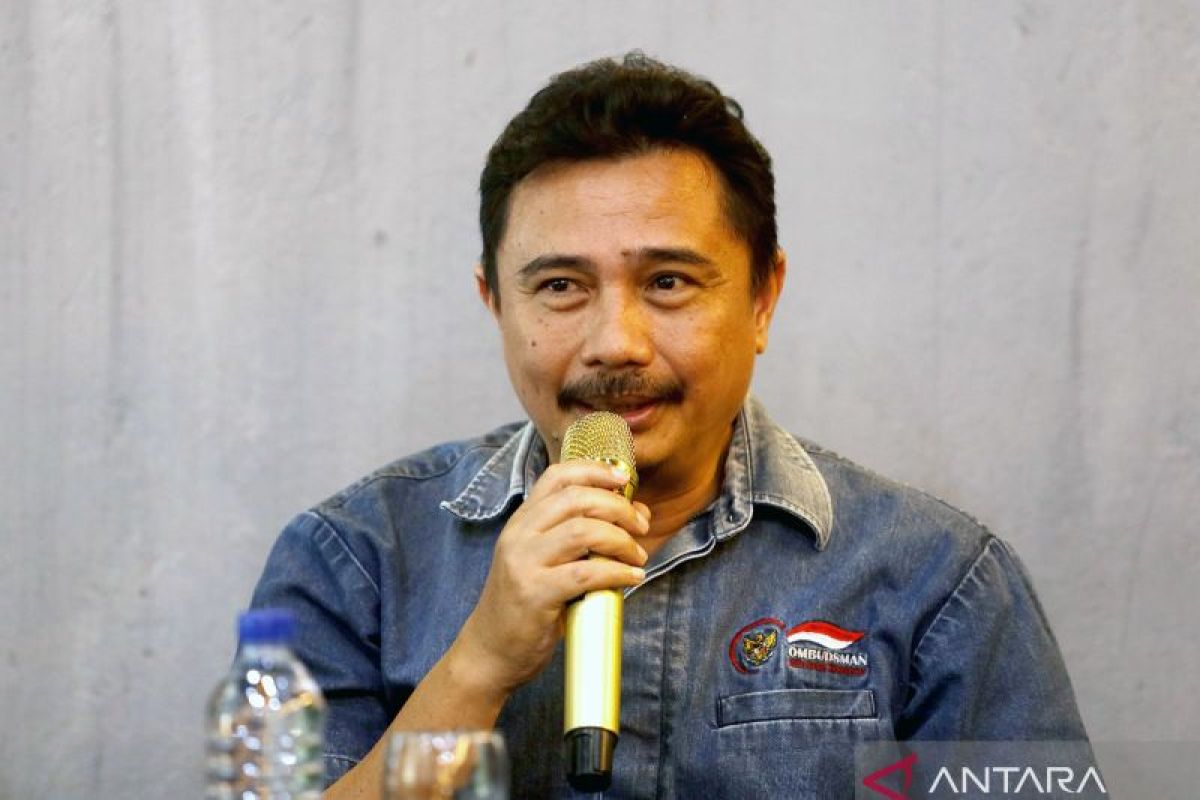 Penanganan laporan Ombudsman Gorontalo lampaui target 2025