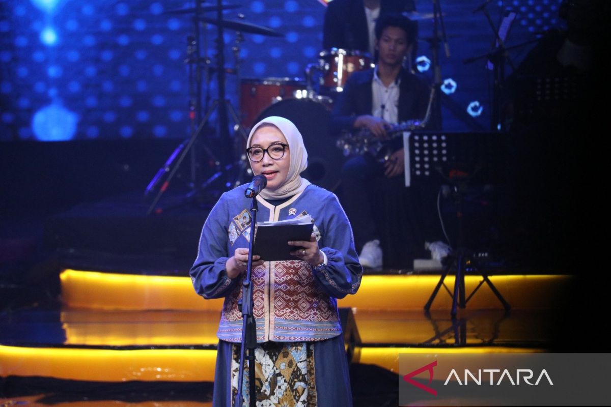 Wujudkan Indonesia Emas 2045, KPPPA dorong penguatan perlindungan anak