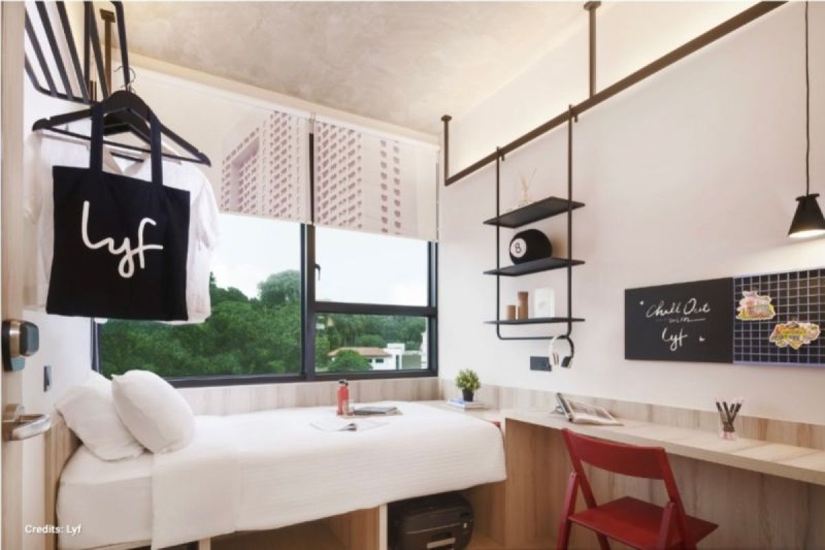 Berikut lima hotel dengan fasilitas muslim-friendly di Singapura