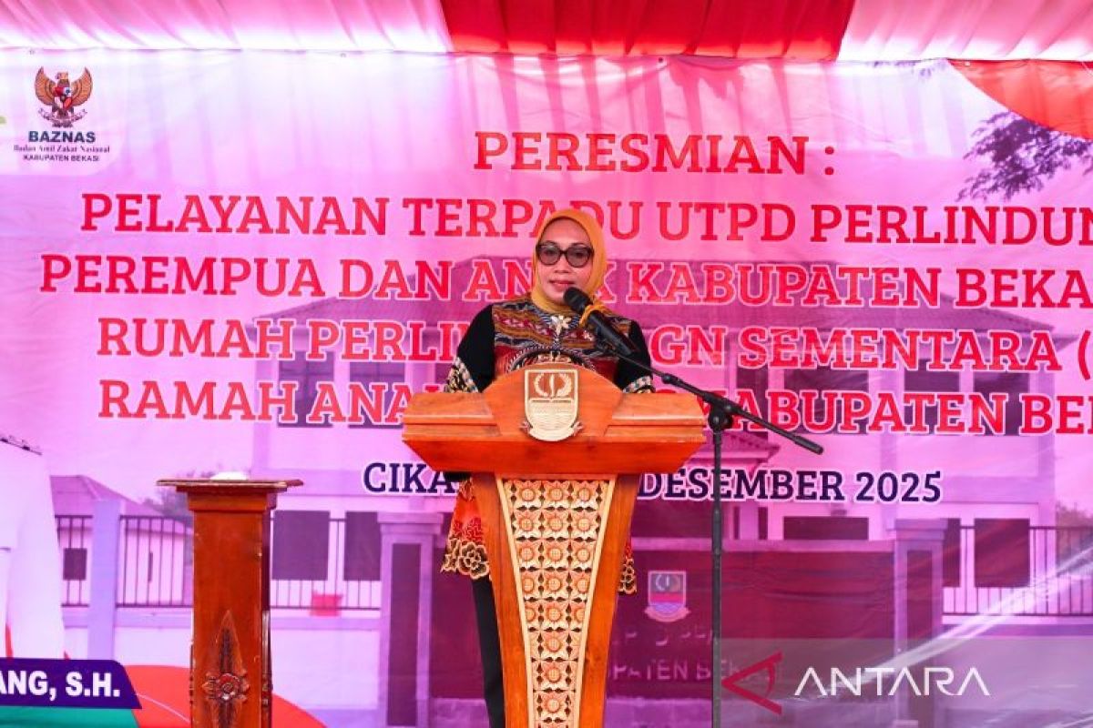 KPPPA harap keberadaan UPTD PPA dorong masyarakat lapor kekerasan