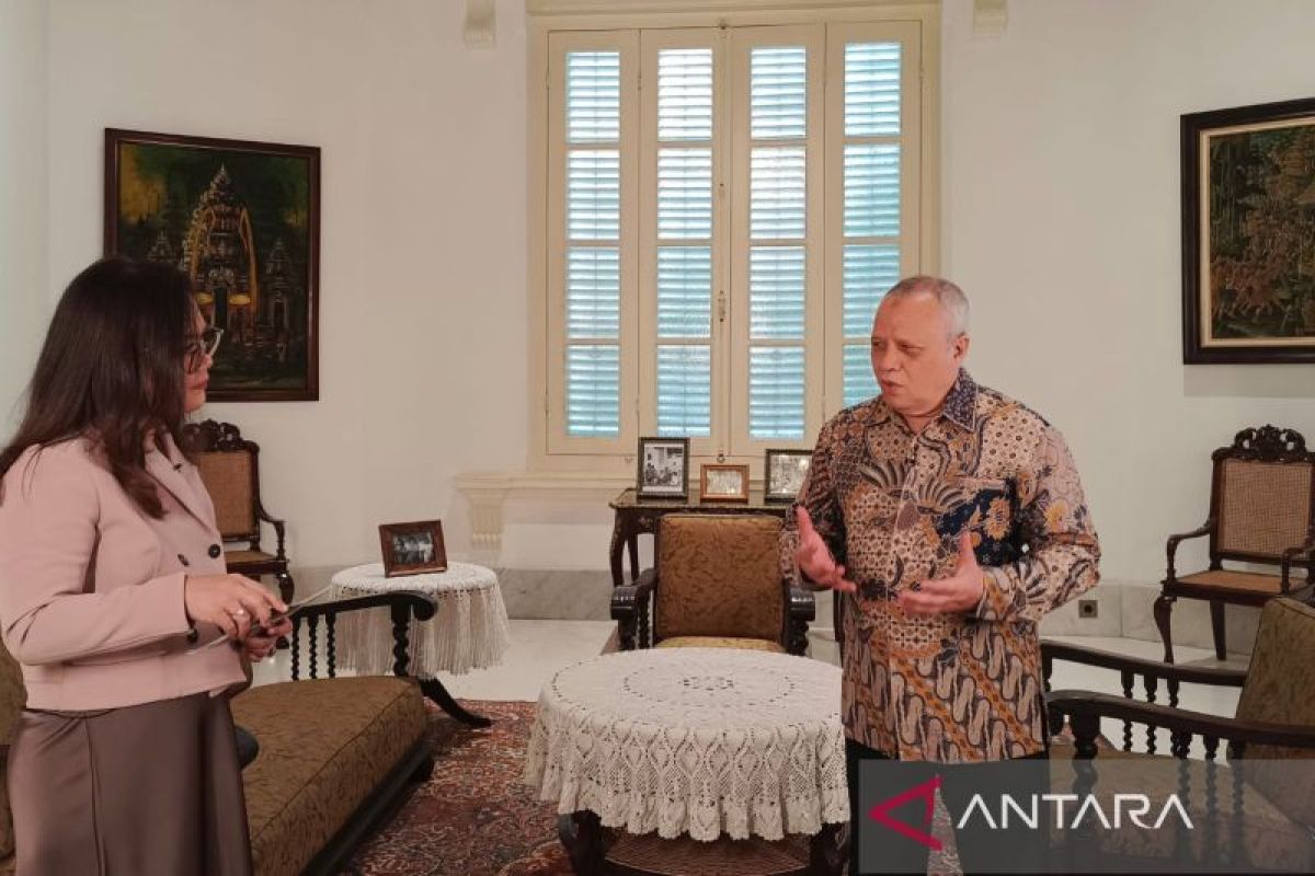 Analis: Presiden Prabowo tampilkan diplomasi berkaliber tinggi