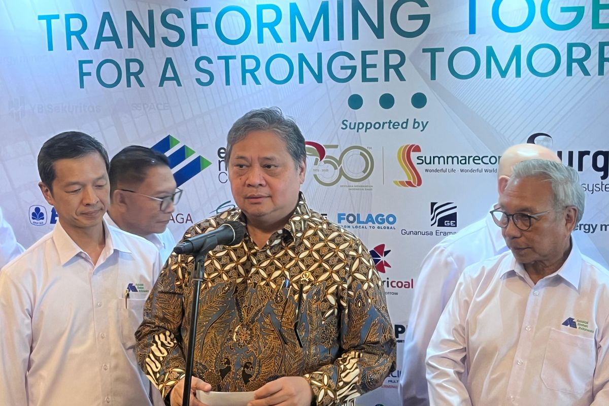 Prabowo pushes for US tariff talks to conclude by year's end