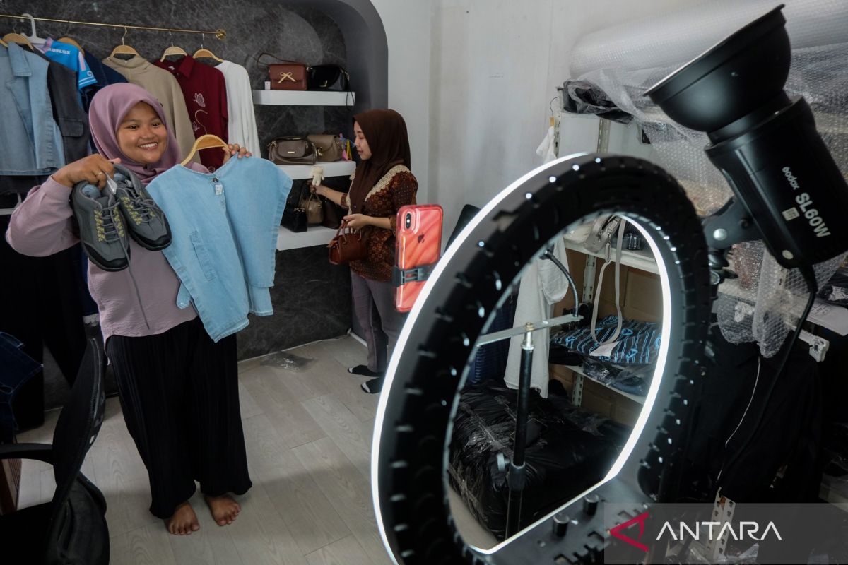 Mendag: Transaksi Harbolnas capai Rp36,4 triliun