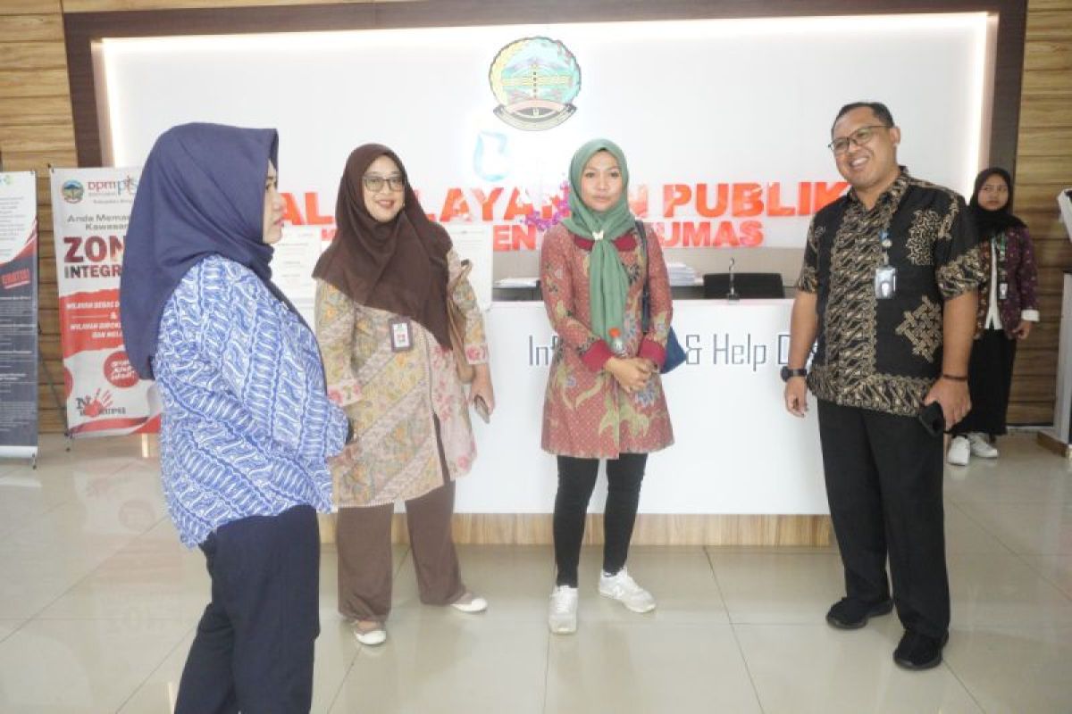 Kemenkum Jateng tingkatkan pengawasan PMPJ terhadap notaris daerah