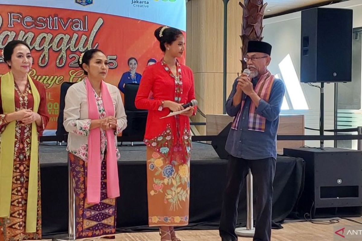 PSN dan LKB upayakan pencanangan Konde Cepol Betawi jadi WBTB Jakarta