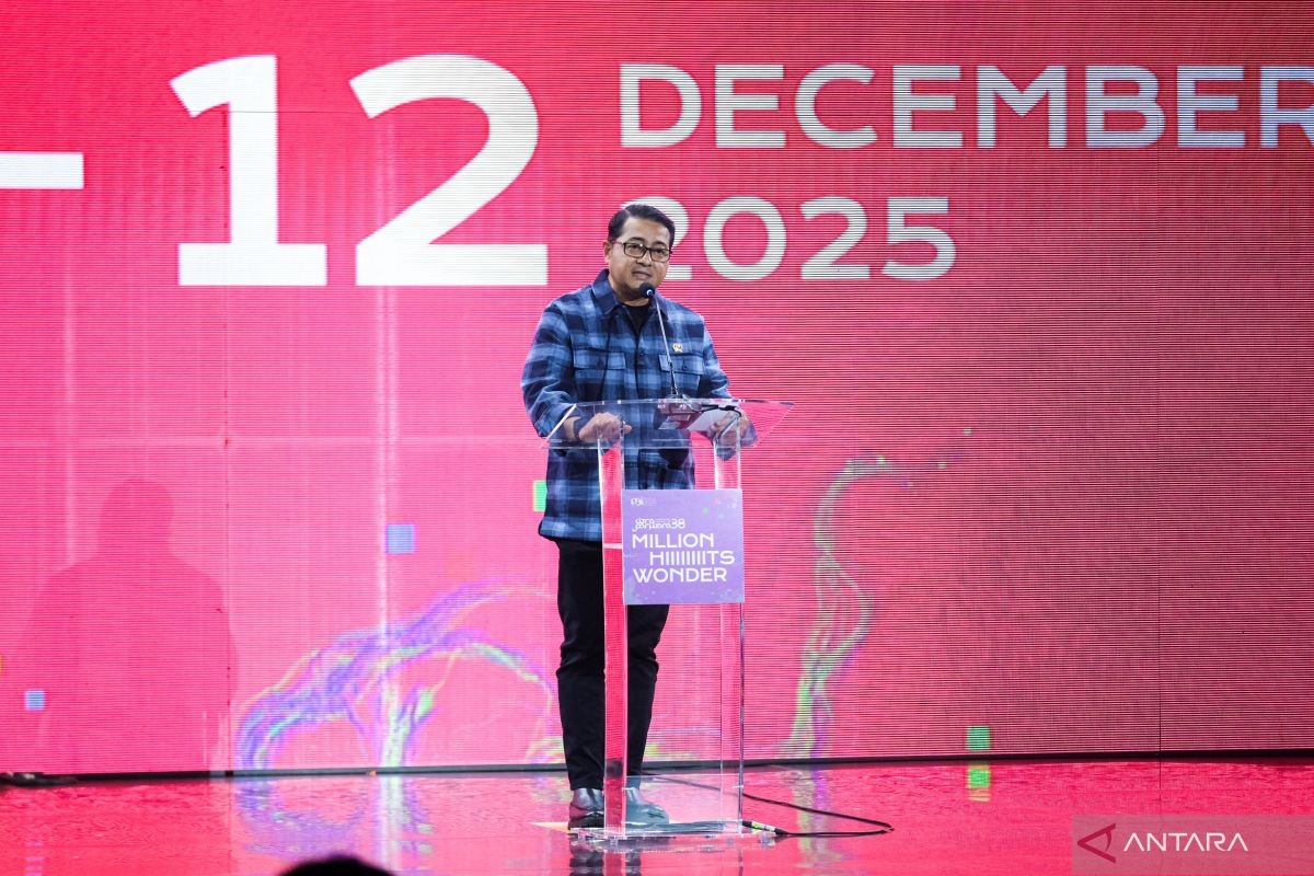 Advertising projected to fuel Indonesia’s creative economy growth Advertising projected to fuel Indonesia’s creative economy growth