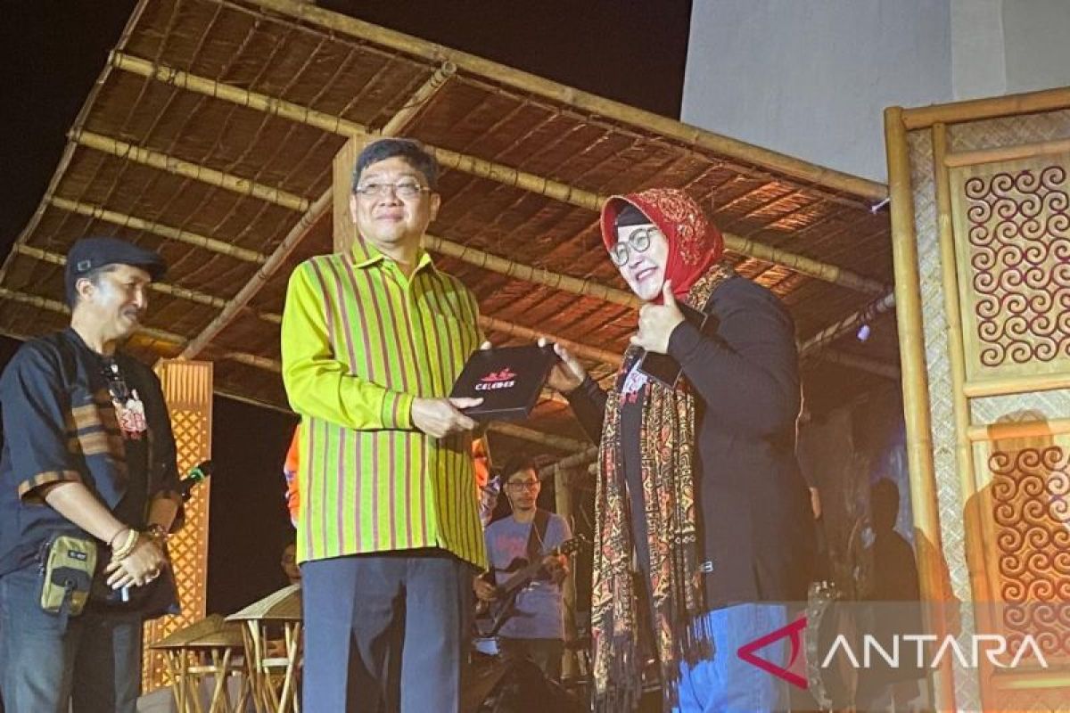 LKBN ANTARA promosi budaya dan Ekraf lewat Festival Fotografi Celebes