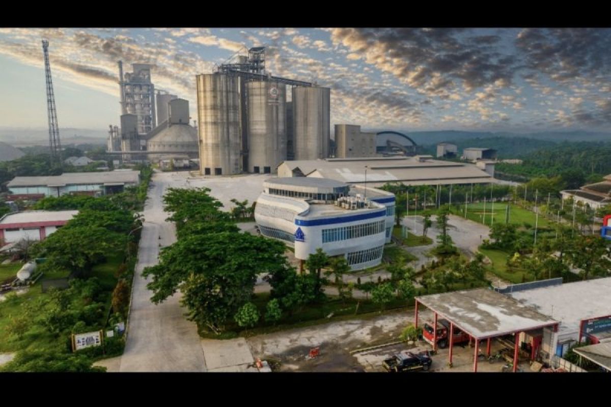 RUPSLB 2025, Semen Gresik Tetapkan Dirut dan Komisaris Baru