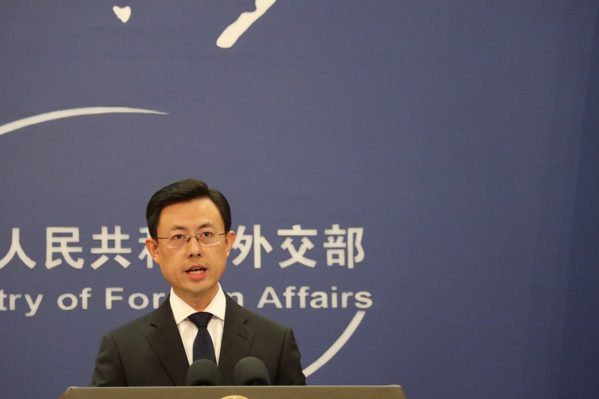 Beijing bertekad tak biarkan sayap kanan Jepang bangkitkan militerisme