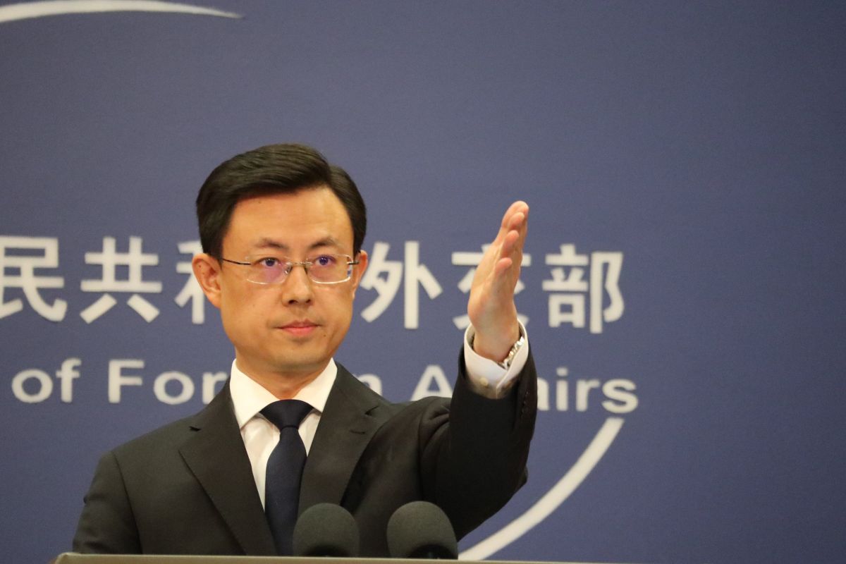 China mulai susun agenda pertemuan APEC 2026