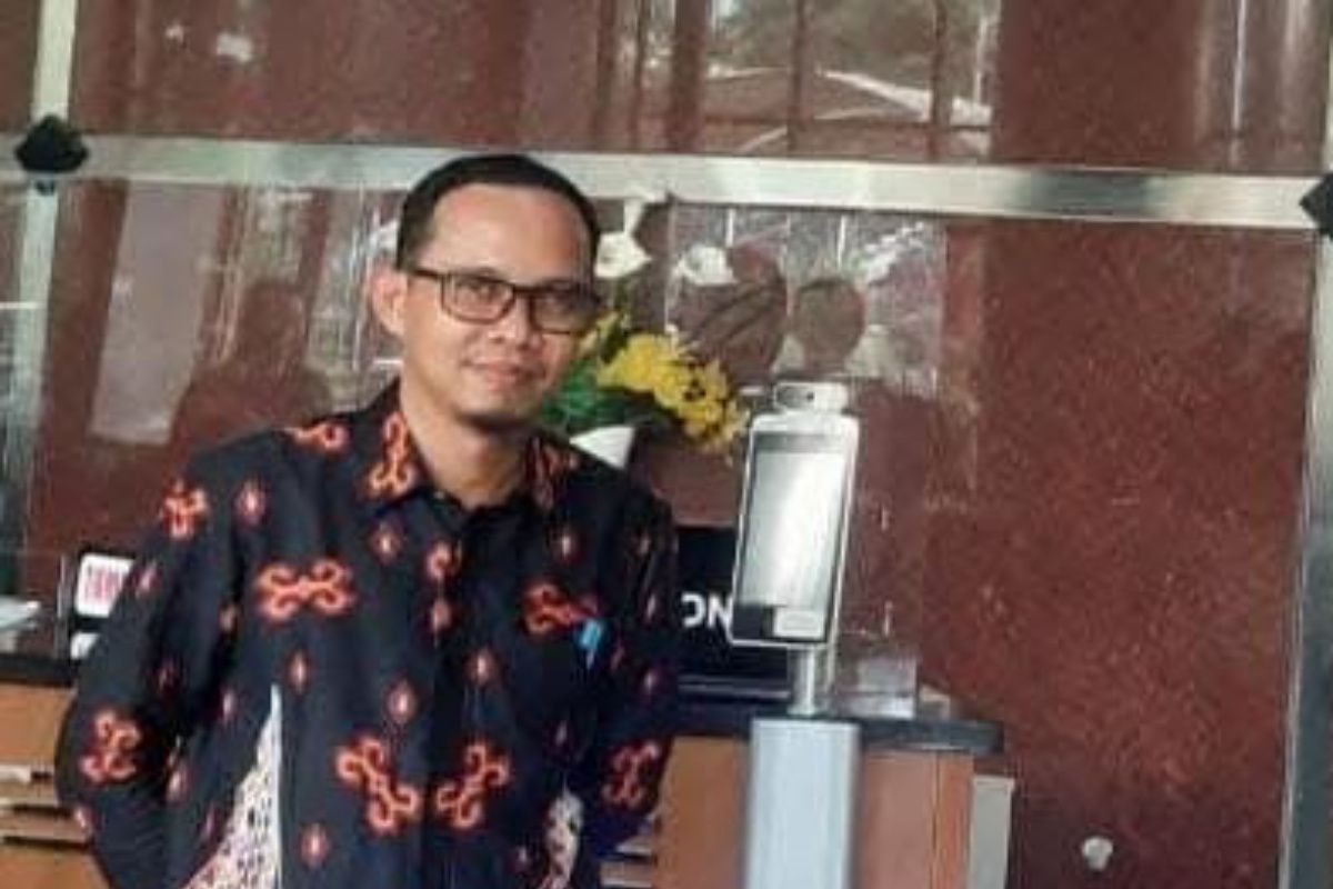 Dinas ESDM bersama BWS Sulawesi bahas pembangunan pembangkit listrik di Sulbar