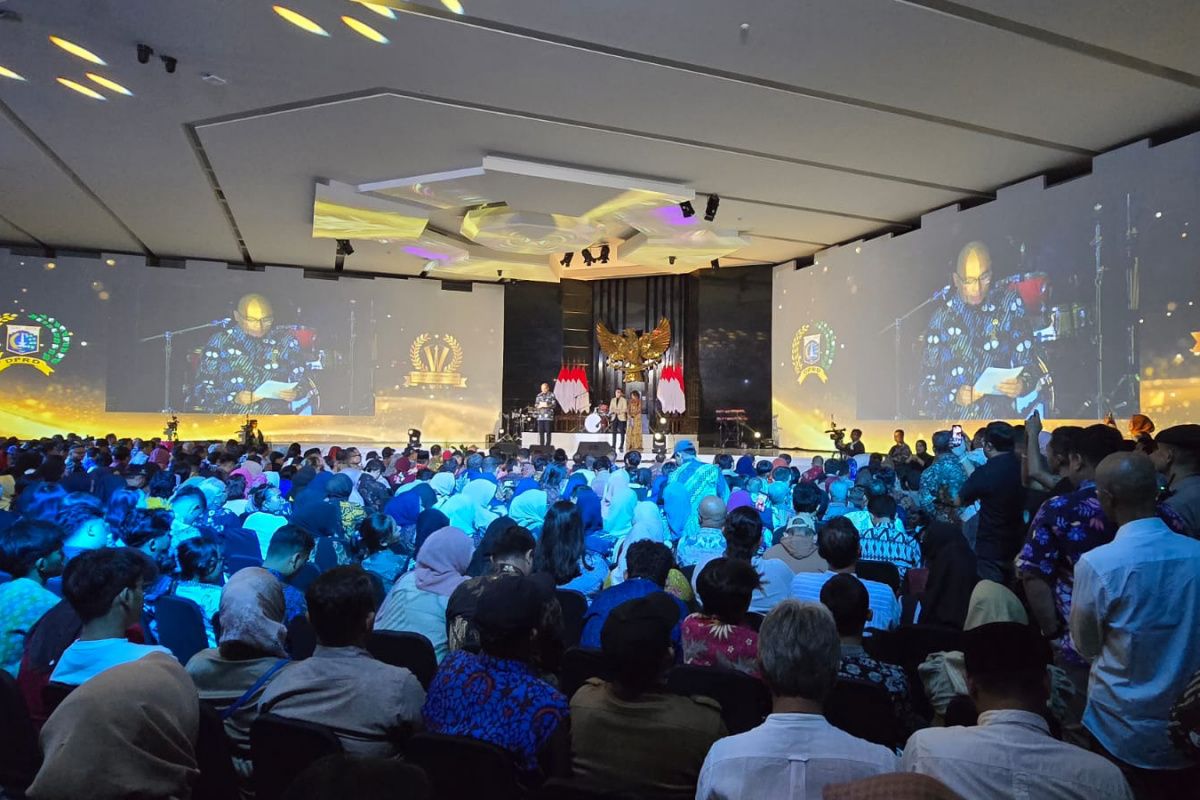 Anggota DPRD DKI galang donasi untuk korban bencana di Sumatera