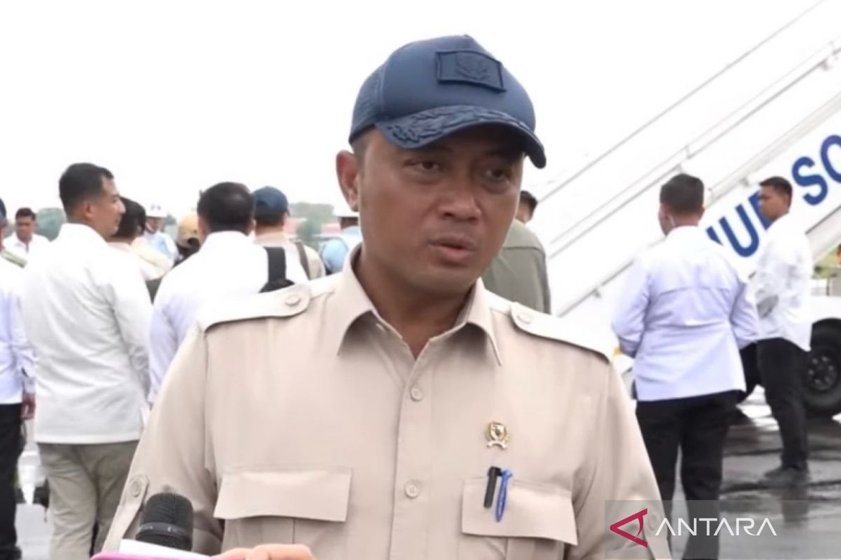 Flood victim housing data processed in parallel: State Secretary