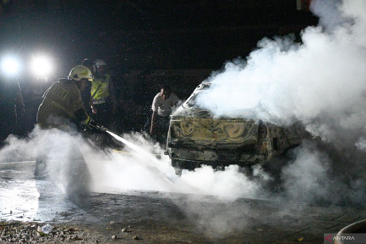 Legislator DKI minta polisi usut tuntas kericuhan di Kalibata