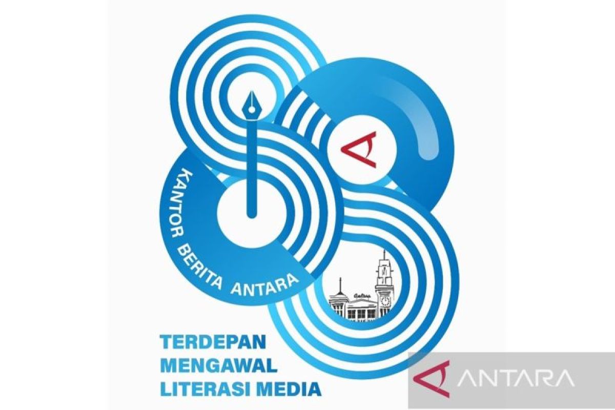88 tahun LKBN ANTARA, tetap eksis di tengah krisis