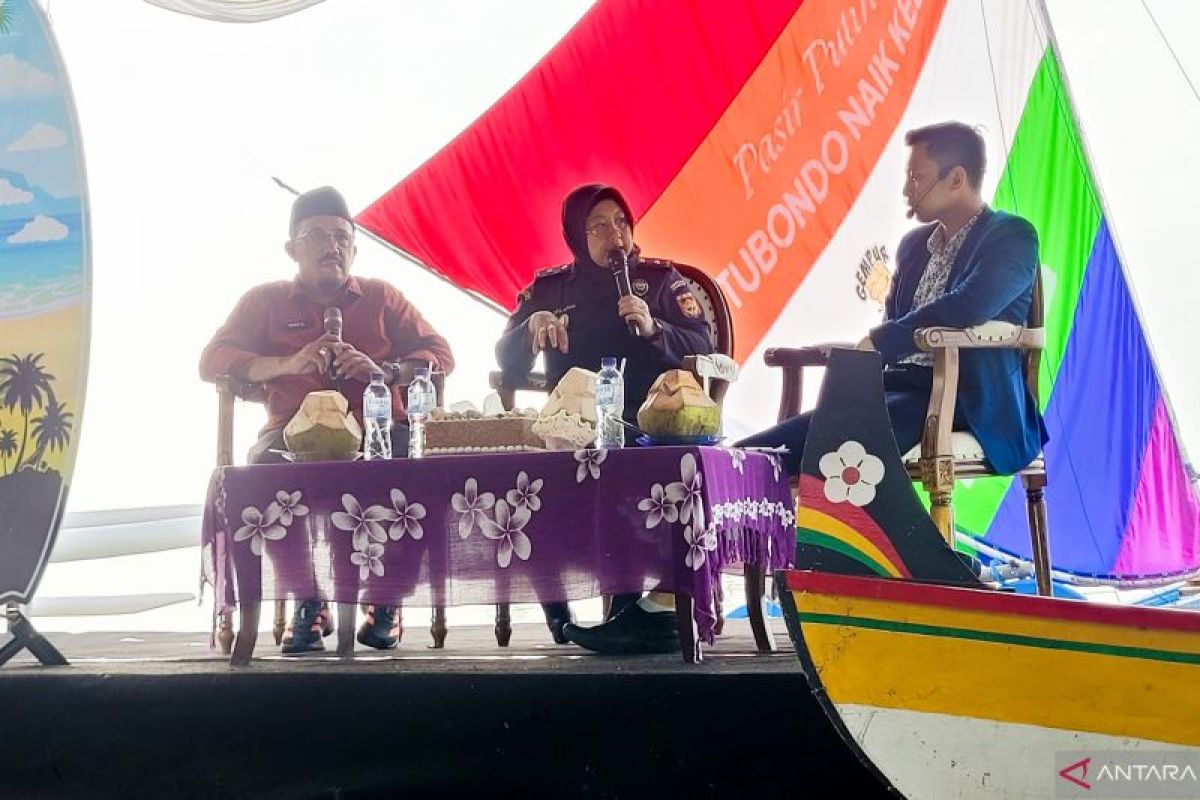 Bea Cukai: Situbondo terima dana transfer DBHCHT Rp39 miliar pada 2026