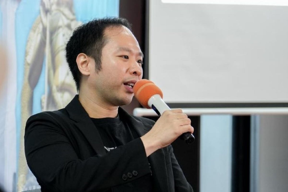 Indodax pertahankan "market share" di atas 40 persen sepanjang 2025