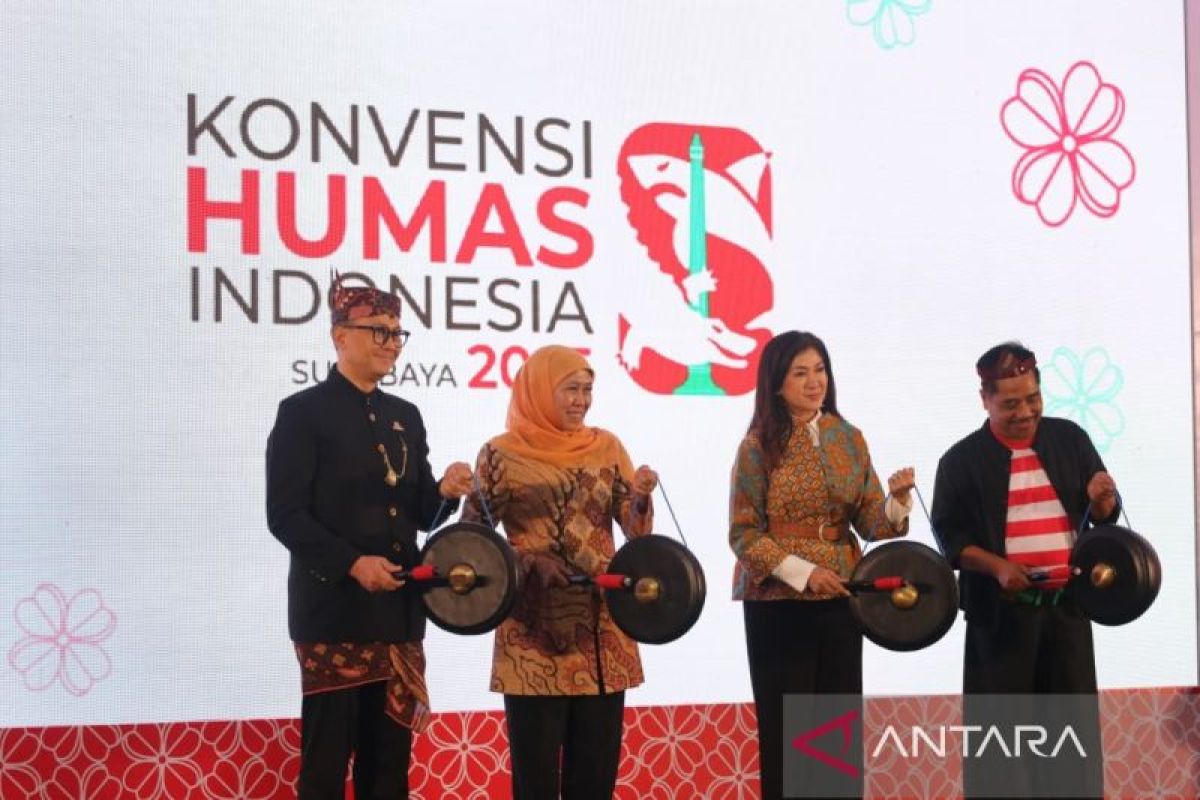 Perhumas ingatkan etika di era kecerdasan buatan