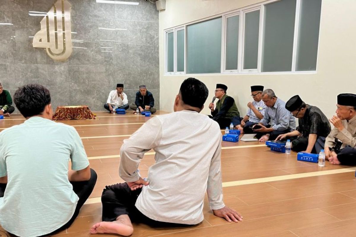 RS AR Fachruddin UMS dapat sambutan positif dari masyarakat usai resmi beroperasi