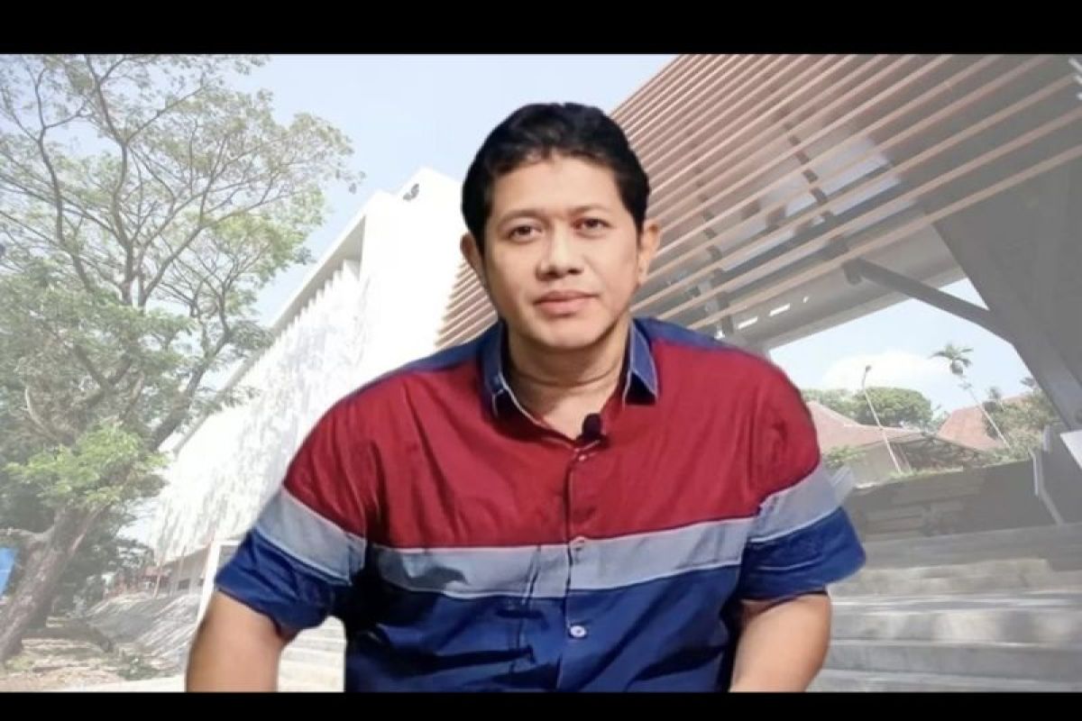 Mengenal Endy Julianto, dosen Sekolah Vokasi Undip peraih paten terbanyak