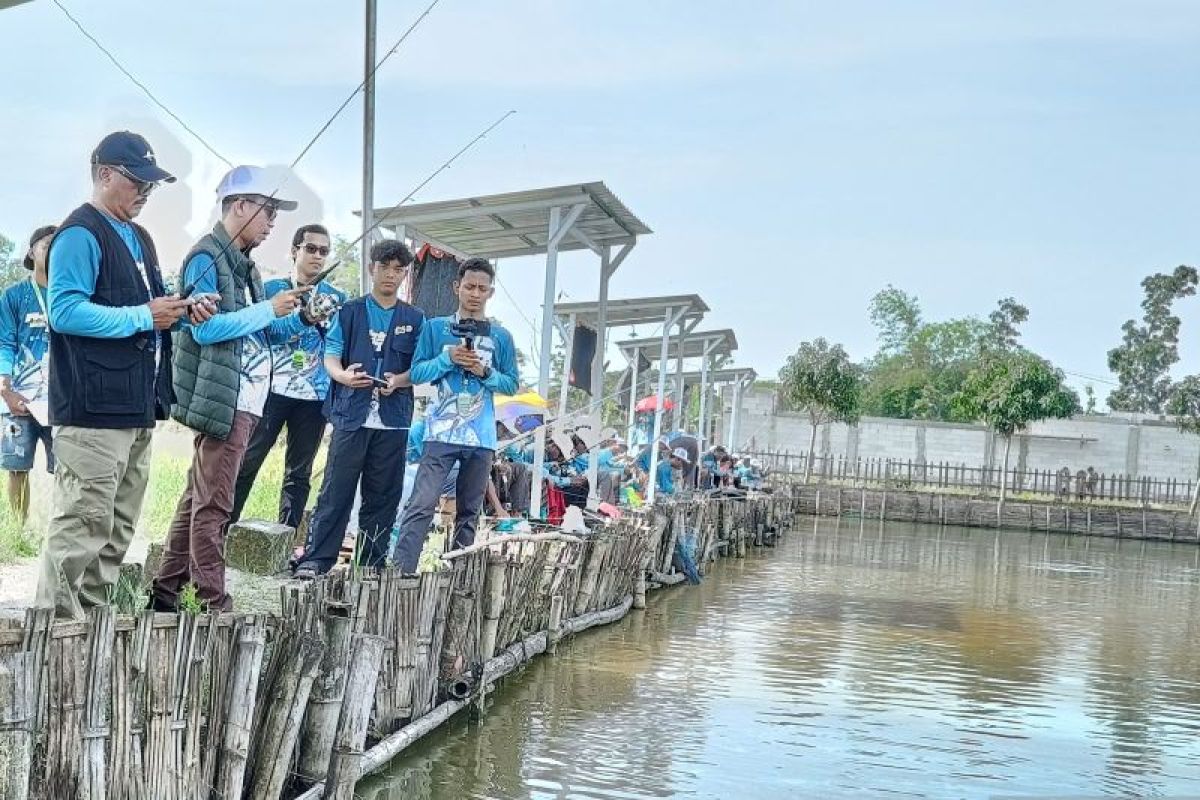 Disbudpar bersama DPRD Jatim promosikan wisata Bojonegoro