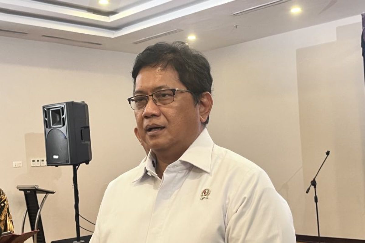 Kementerian Transmigrasi berangkatkan 15 KK dari DIY ke Pulau Sulawesi