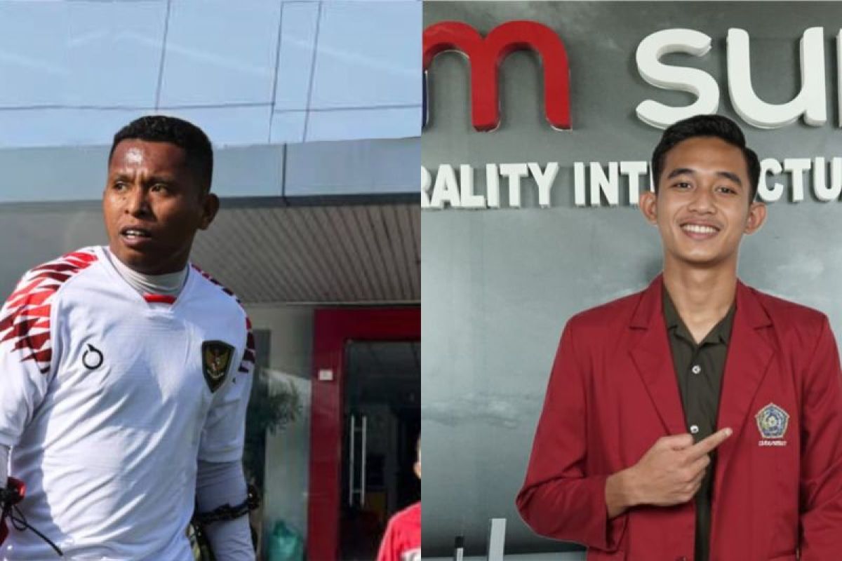 Dua mahasiswa Umsura masuk nominasi Santini JMTV Awards 2025