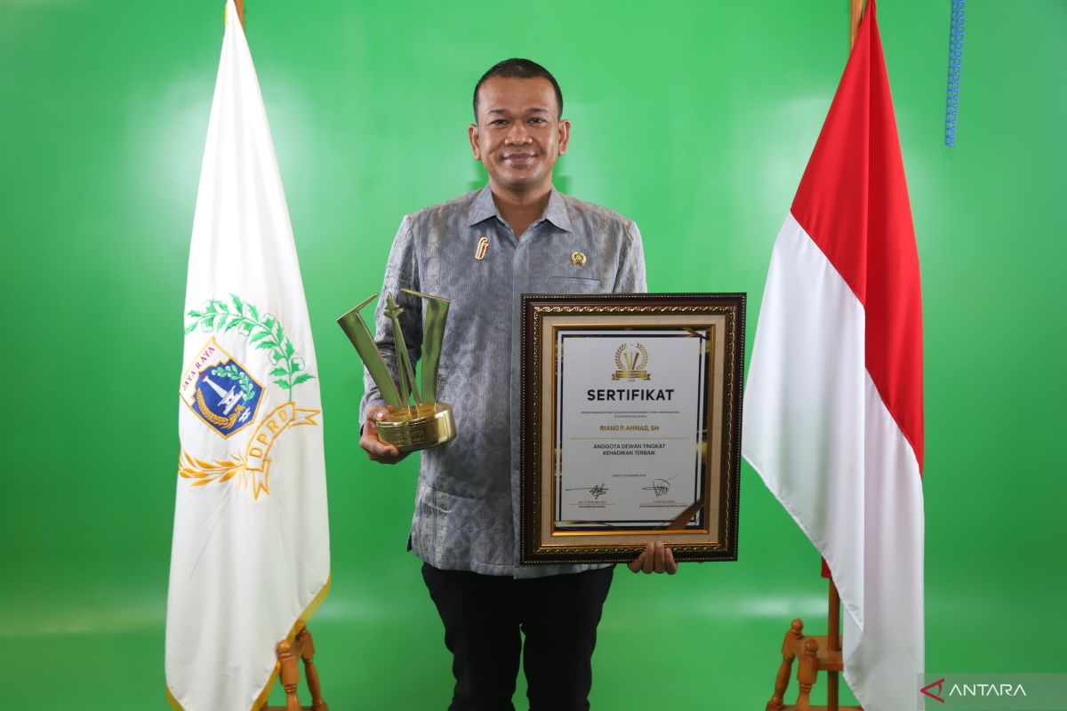 "BK Award" untuk jaga integritas dan tanggung jawab kepada publik