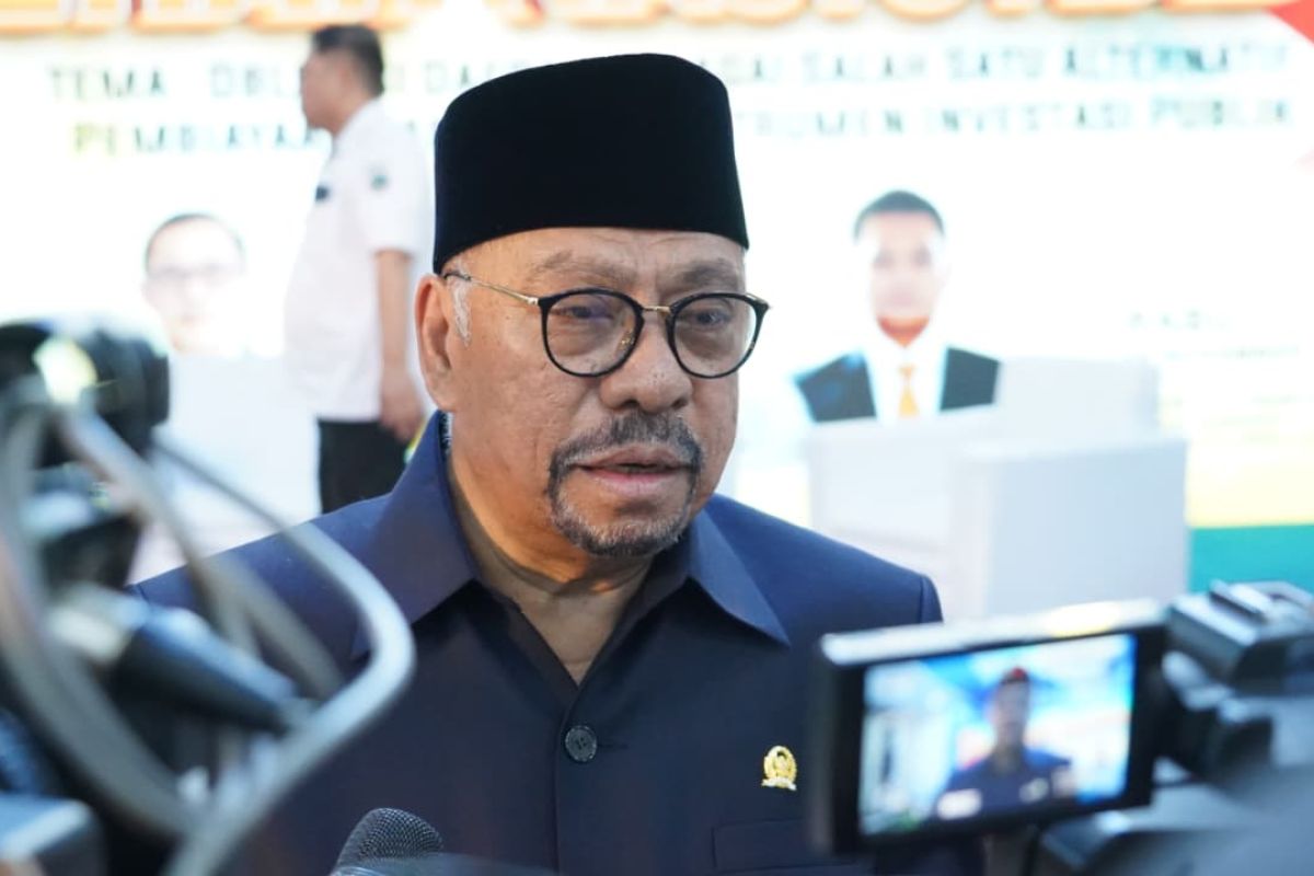 Anggota DPR minta Polri tindak tegas 6 polisi tersangka kasus Kalibata